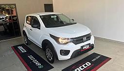 Fiat Mobi Like 1.0 Fire Flex 5P. 2024