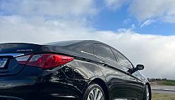 Hyundai Sonata 2.4 16V 182Cv 4P Aut. 2011