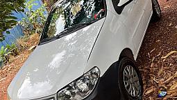 Fiat Palio 1.0/ Trofeo 1.0 Fire/ Fire Flex 4P 2007