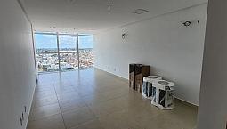 Sala Comercial Panorâmica - Empreendimento Parque Office 
