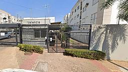 Apto Terreo C/ Gardem - Cond. Resid. Valência 
