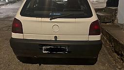 Volkswagen Gol Geração I 1000 2P 1996