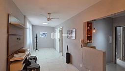 Apartamento - 55 M² - 2 Quartos - Bento Ferreira -Vitória/Es