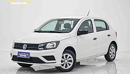 Volkswagen Gol 2022