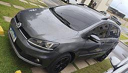 Volkswagen Spacefox 1.6 Trendline Total Flex 8V 5P 2019
