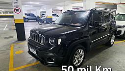Jeep Renegade Longitude 1.8 4X2 Flex 16V Aut. 2016