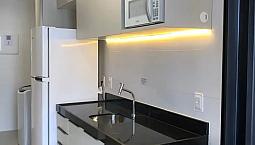 Apartamento Para Locação No Edifício Ícone, Ponta Verde, Maceió, Al