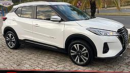 Nissan Kicks Advance 1.6 16V Flex Aut 2024