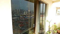 Apartamento 129 M² De Área Útil, 3 Dormitórios, 3 Vagasaza Sul.
