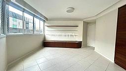 Apartamento Com 3 Quartos No Bairro Centro, Florianópolis
