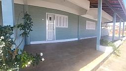 Térrea Para Aluguel Com 87 Metros Quadrados Com 3 Quartos Em Capao Novo - Capão Da Canoa -