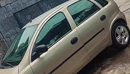 Chevrolet Corsa Hat. Joy 1.0/ 1.0 Flexpower 8V 5P 2007