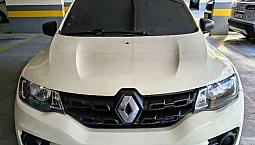 Renault Kwid Zen 1.0 Flex 12V 5P Mec. 2021