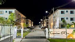 Apartamento Camino D?Oro Mobiliado