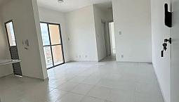 Alugo Apartamento De 2/4 Sendo 1 Suíte, Cond. Alegro Montenegro