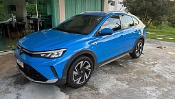 Volkswagen Nivus Highline 1.0 200 Tsi Flex Aut 2025