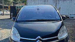 Citroen C4 Picasso/Pic. La Luna 2.0 16V Aut. 2011