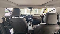 Hyundai Creta Platinum 1.0 Tb 12V Flex Aut 2022