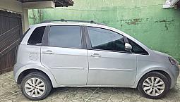 Fiat Idea Attractive 1.4 Fire Flex 8V 5P 2016