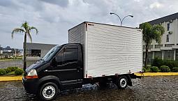 Renault Master 2.5 Dci Chassi 16V 115Cv Diesel 2011