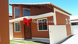 Jp 2818 - Linda Casa De 2 Quartos A Poucos Metros Da Praia