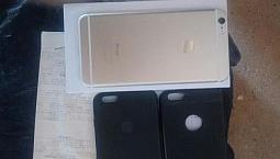 Iphone 6 Plus 16 G Nota Fiscal