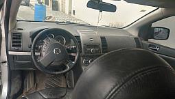 Vende-Se E Troca Nissan Sentra Contato 27 998294591