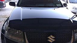 Suzuki Grand Vitara 2.0 Automatico, 4X4. Venda 27Mil /Troca 35Mil. Para Sair Esse Mês