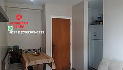  Jes 001. Apartamento De 2 Quartos, Elevador, Piscina.145 Mil