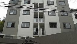 Apto 2 Quartos Garagem São Mateus