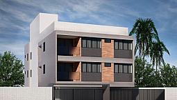 Apartamento Térreo No Pedro Gondim