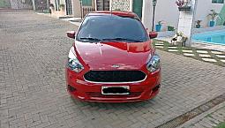 Ford Ka Pouco Rodado E Mais Barato