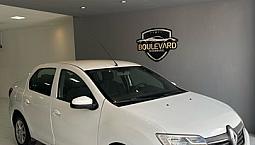 Logan 20/21 1.0 Promoção Boulevard Automóveis (M)