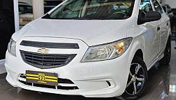 Onix 2017/2018 1.0 Mpfi Joy 8V Flex 4P Manual