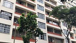 Apartamento Para Aluguel Com 115 Metros Quadrados Com 3 Quartos Em Centro - Belo Horizonte