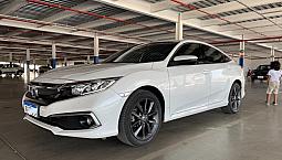 Honda Civic Exl