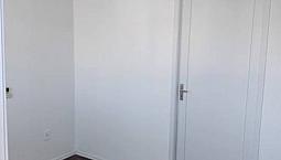 Apartamento Para Aluguel Possui 46 Metros Quadrados Com 2 Quartos