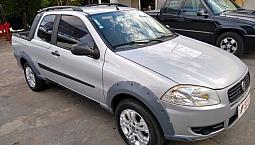 Strada Working 1.4 Cd