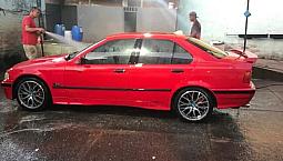 Vendo Bmw