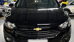 Onix Active 1.4 2018 Top