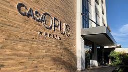 Casa Opus Areião