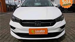 Fiat Cronos 2022 1.3 Firefly Flex Drive Manual