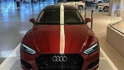 Audi A5 Sportb.prestige Plus 2.0 Tfsi S-Tronc 2019