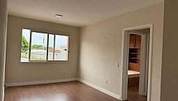 Apartamento De Um Quarto No Centro De Canoas A 600M Do Trensurb.