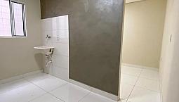 Aluga Se Kitinets  Leste Universitário Com Ou Sem Mobília Tratar *