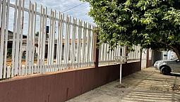 Casa No Setor 04, Cep: 76873-472, Rua Jamim, 2176, Próximo A Avenida Canãa.