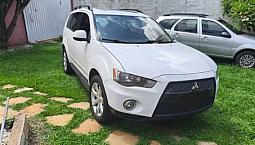 Mitsubishi Outlander 2.0 16V 160Cv Aut. 2012