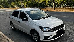 Volkswagen Gol Geração Vii 1.0 12v Flex Mec. 4p 2023