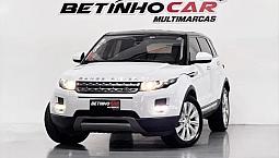 Land Rover Range Rover Evoque Prestige 2.0 Aut. 5p 2014