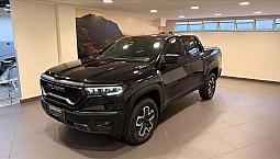 Ram Rampage Rebel 2.0 Tb Cd 4X4 Diesel Aut. 2024